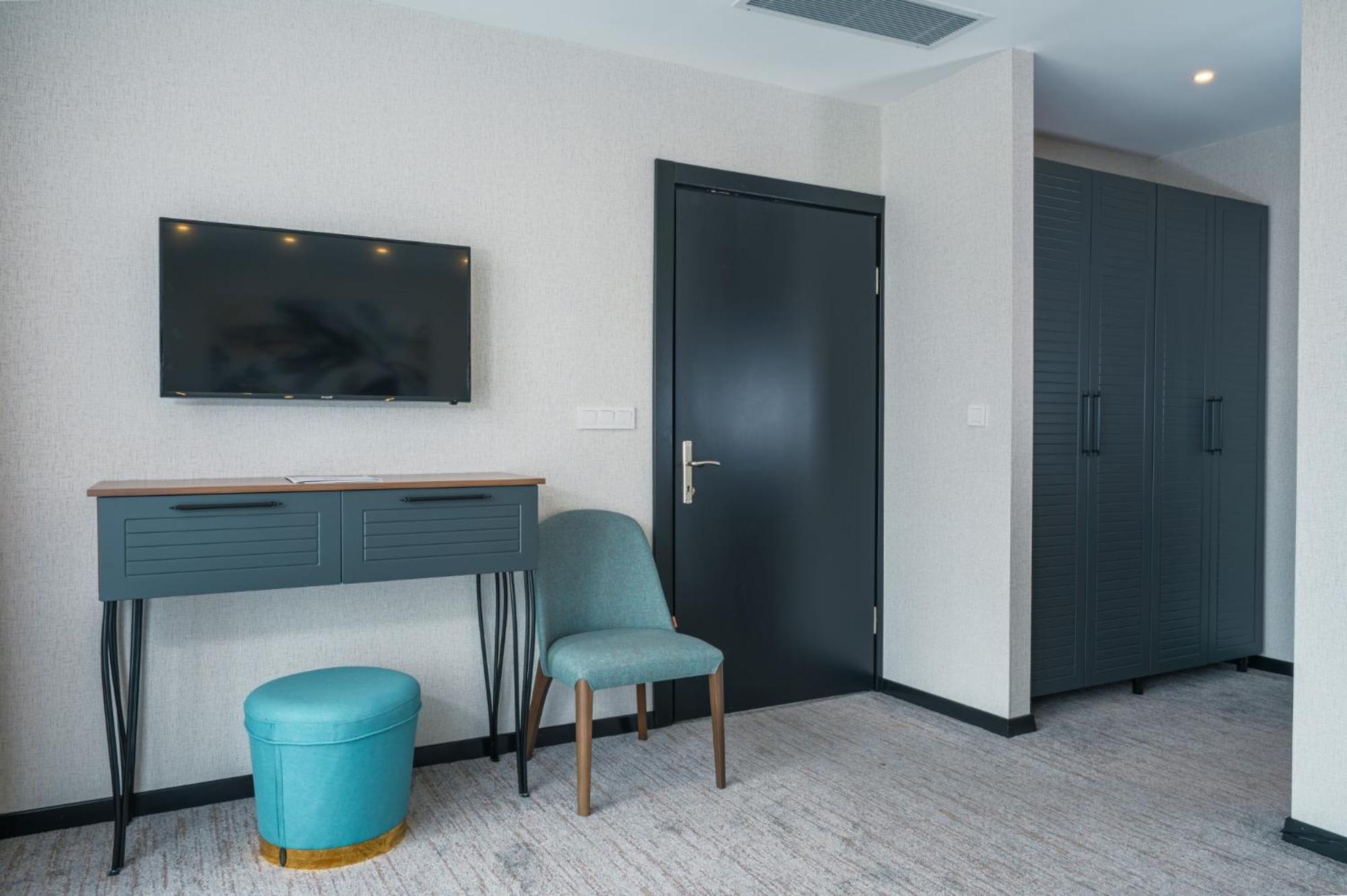 Leo Suites Bursa Exterior foto